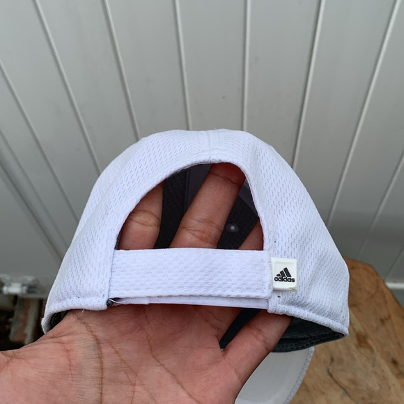 Adidas Mens and Womens Cap Hats Like New Used One Size Adjustable - Picture 5 of 7